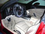 2005 Corvette Coupe For Sale